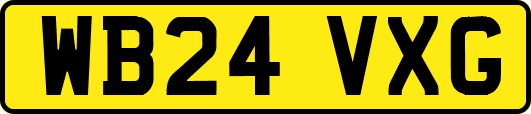 WB24VXG