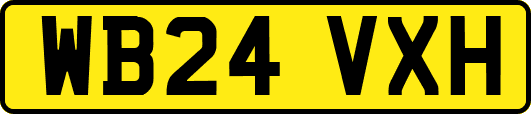 WB24VXH