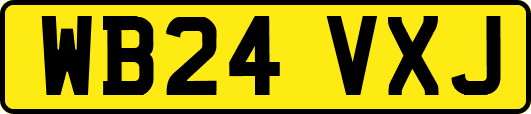 WB24VXJ