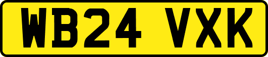 WB24VXK