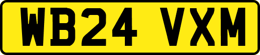 WB24VXM