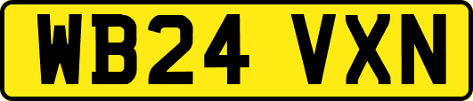 WB24VXN