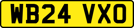 WB24VXO