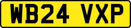 WB24VXP