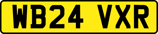 WB24VXR