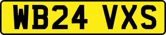 WB24VXS