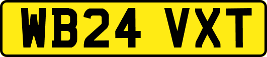 WB24VXT