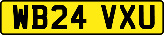 WB24VXU
