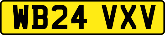 WB24VXV