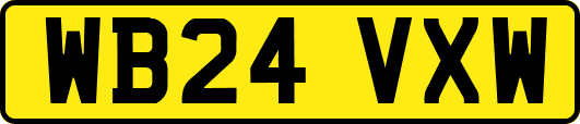 WB24VXW