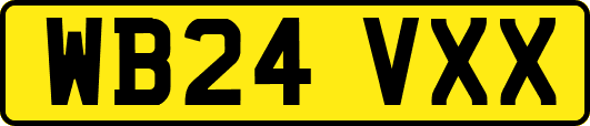 WB24VXX