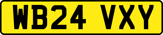 WB24VXY