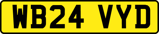 WB24VYD