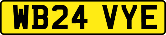 WB24VYE
