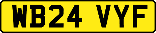 WB24VYF