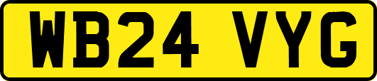 WB24VYG