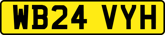 WB24VYH
