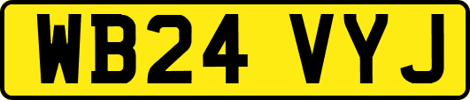 WB24VYJ