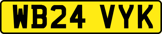 WB24VYK