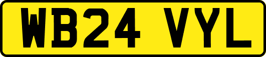 WB24VYL