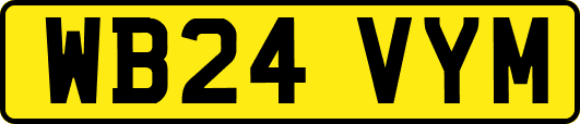 WB24VYM