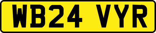 WB24VYR
