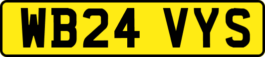 WB24VYS
