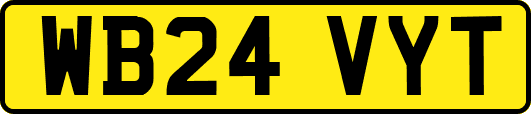 WB24VYT