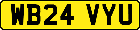 WB24VYU