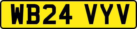 WB24VYV