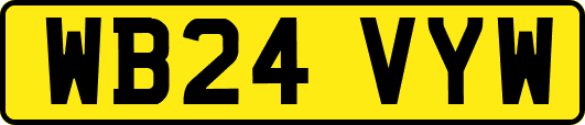 WB24VYW