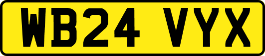 WB24VYX