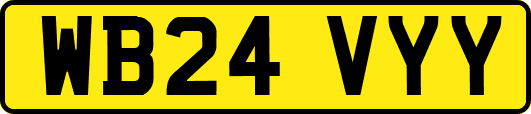WB24VYY