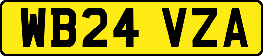 WB24VZA