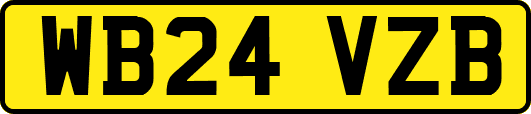 WB24VZB