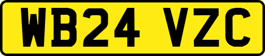 WB24VZC