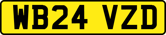 WB24VZD