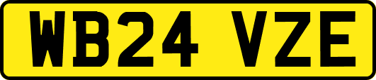 WB24VZE