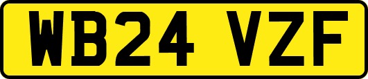 WB24VZF