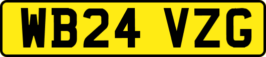 WB24VZG