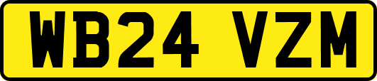 WB24VZM