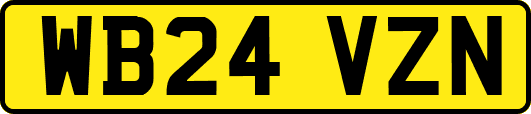 WB24VZN