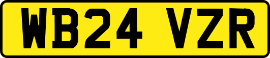 WB24VZR
