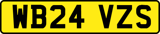 WB24VZS