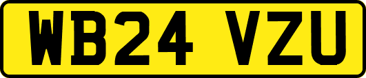 WB24VZU