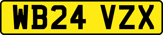 WB24VZX