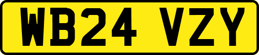 WB24VZY