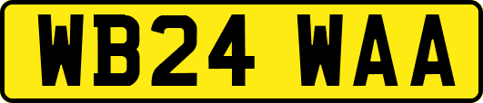 WB24WAA