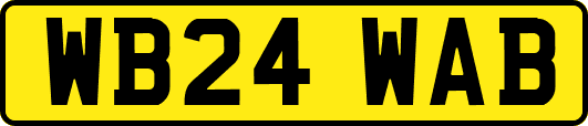 WB24WAB