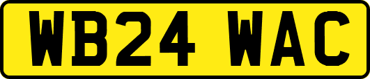 WB24WAC